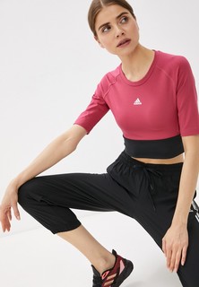 Топ спортивный adidas