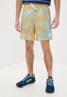 Шорты спортивные adidas
