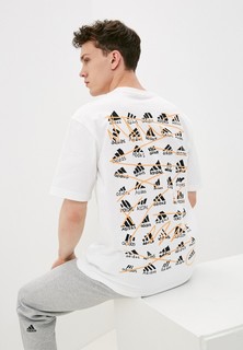 Футболка adidas