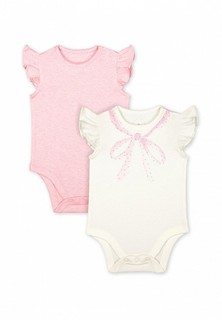 Боди 2 шт. Mothercare