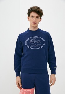 Свитшот Lacoste