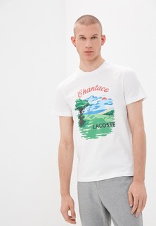 Футболка Lacoste