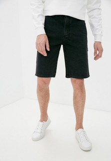 Шорты джинсовые Lacoste
