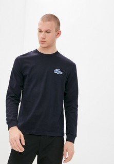 Лонгслив Lacoste