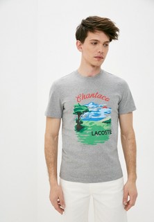 Футболка Lacoste