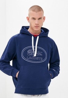 Худи Lacoste