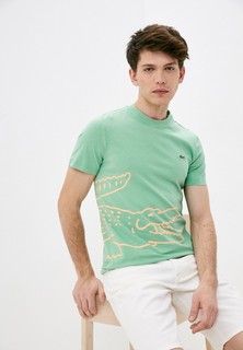 Футболка Lacoste
