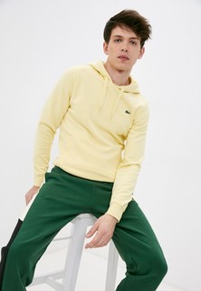 Худи Lacoste