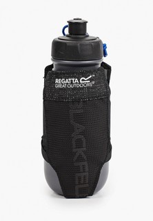 Бутылка и чехол Regatta