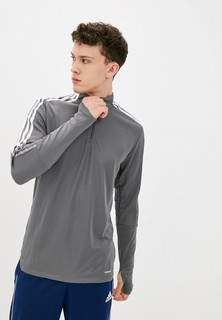 Лонгслив спортивный adidas