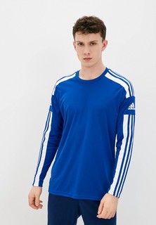 Лонгслив спортивный adidas