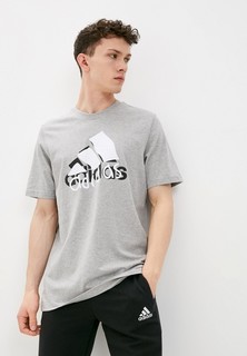 Футболка adidas