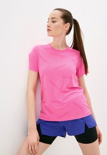 Футболка спортивная adidas