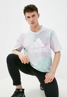 Футболка adidas