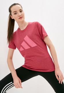 Футболка спортивная adidas