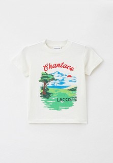 Футболка Lacoste