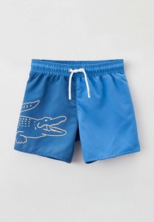 Шорты для плавания Lacoste
