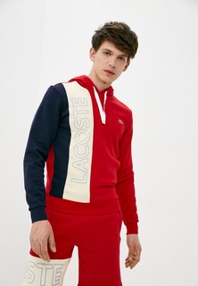 Худи Lacoste