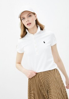 Поло Polo Ralph Lauren