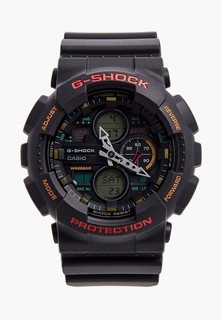 Часы Casio