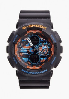 Часы Casio