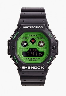 Часы Casio