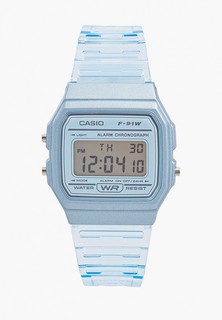 Часы Casio