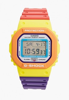 Часы Casio