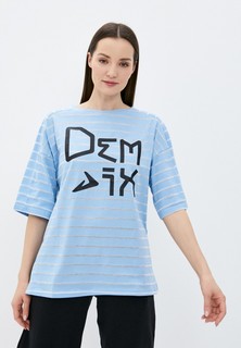 Футболка Demix