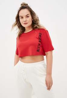 Топ спортивный Calvin Klein Performance