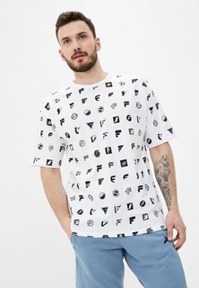 Футболка Fila