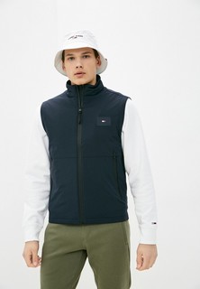 Жилет утепленный Tommy Hilfiger