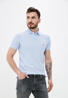 Поло Tommy Hilfiger