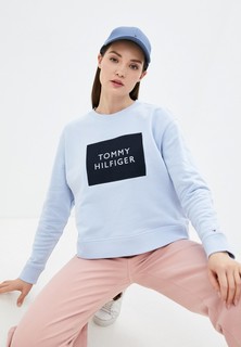 Свитшот Tommy Hilfiger