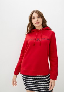 Худи Tommy Hilfiger