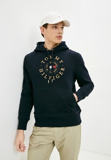 Худи Tommy Hilfiger