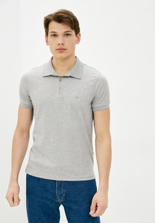 Поло Tommy Hilfiger