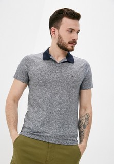 Поло Tommy Hilfiger