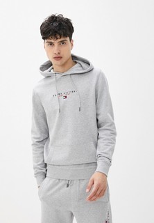 Худи Tommy Hilfiger