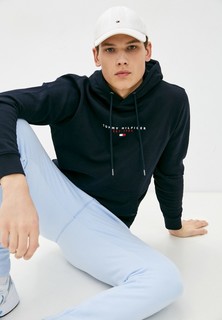 Худи Tommy Hilfiger