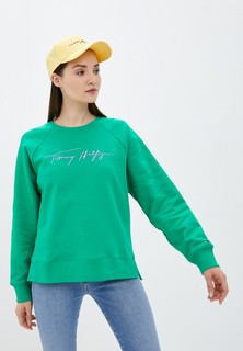 Свитшот Tommy Hilfiger