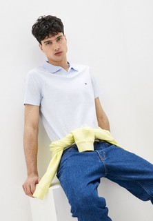 Поло Tommy Hilfiger