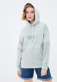 Худи Tommy Hilfiger