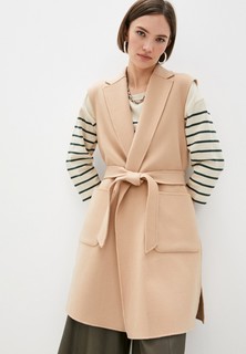Жилет Weekend Max Mara