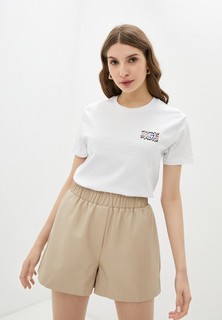 Футболка Vans