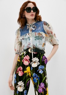 Блуза Dolce&Gabbana