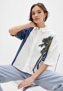 Рубашка Sportmax