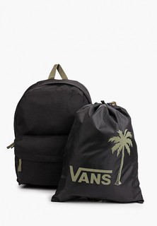 Рюкзак и мешок Vans