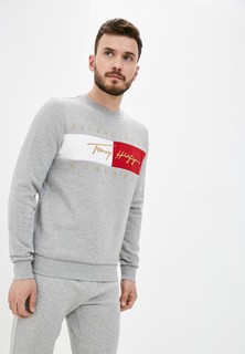 Свитшот Tommy Hilfiger