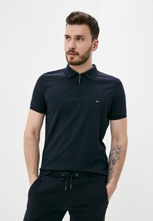Поло Tommy Hilfiger